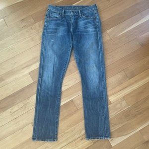 Citizens of Humanity Jean